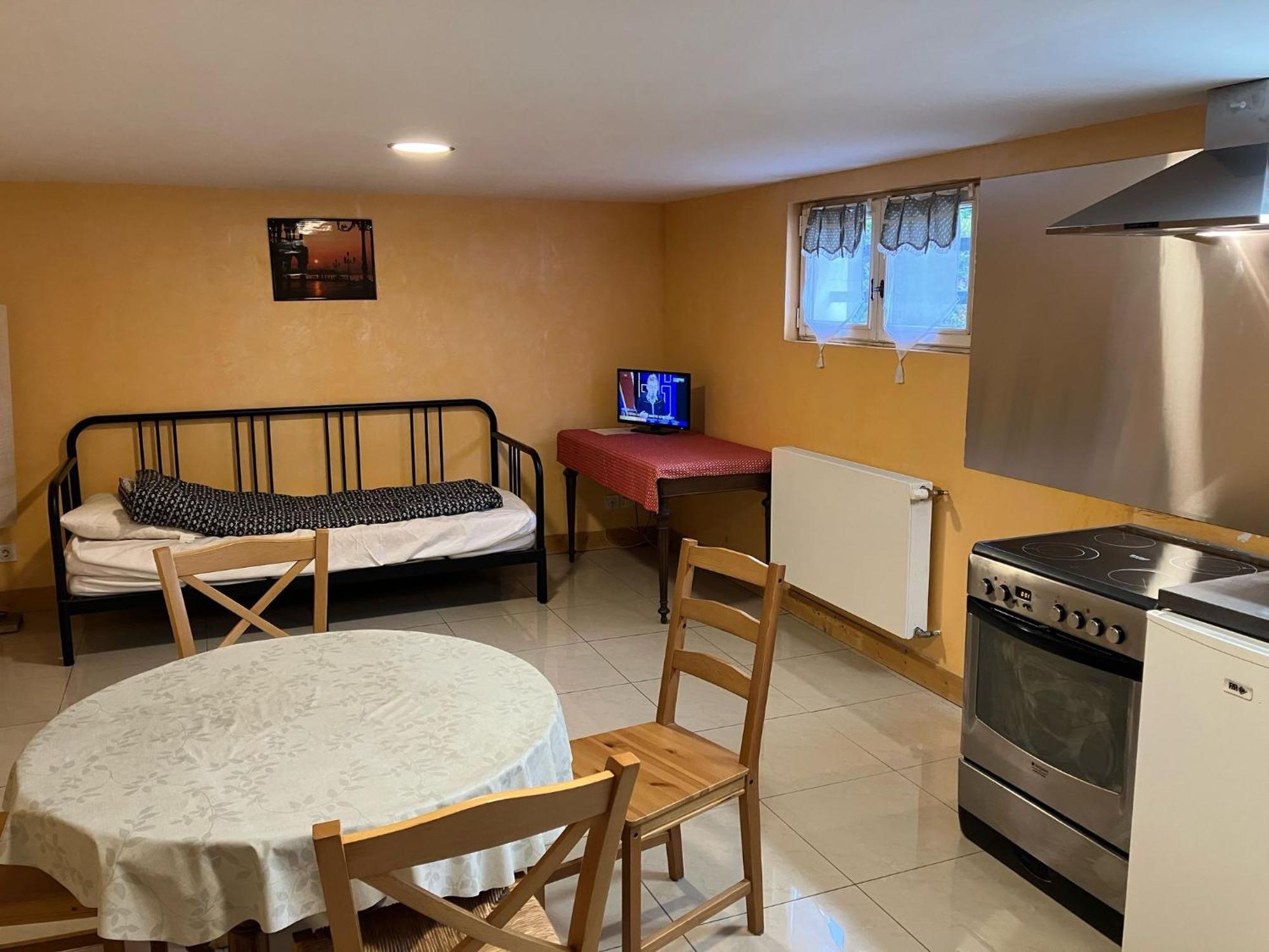 Gite Le Plessis Chailles  Exterior photo